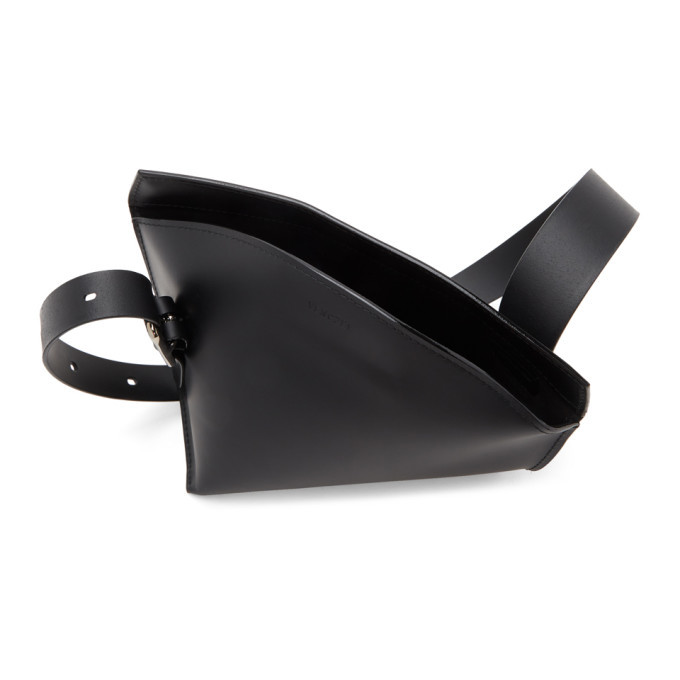 Venczel Black Aera-S Bag