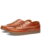 Yogi Men's Finn Shoe in Apricot