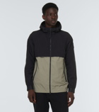 Canada Goose Faber colorblocked jacket