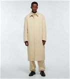 The Row - Django padded coat