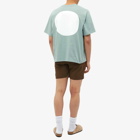 Museum of Peace and Quiet Men's Bubble T-Shirt in Sage
