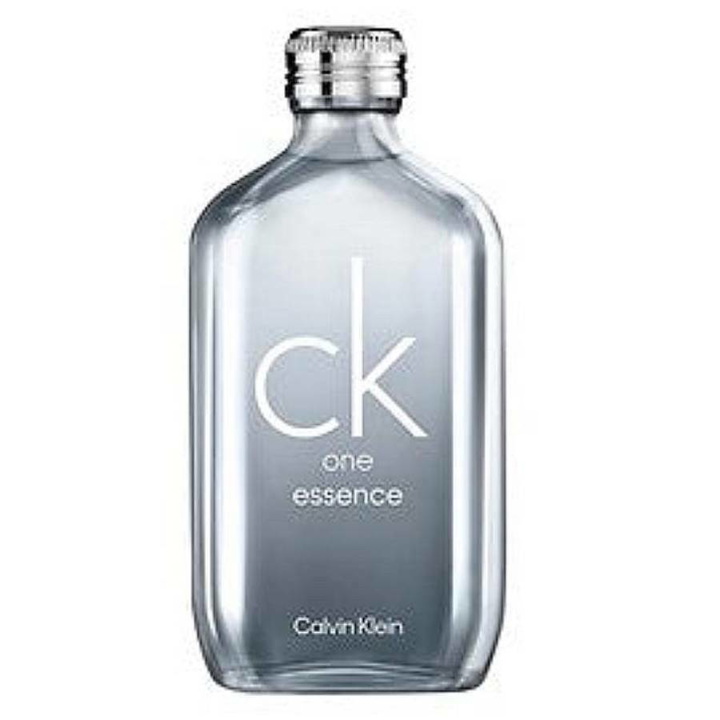 Photo: Calvin Klein Unisex Ck One Essence Parfum 1.7 oz Fragrances 3616303473402
