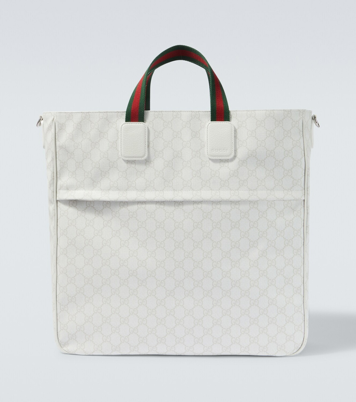 Gucci GG Canvas Large tote bag