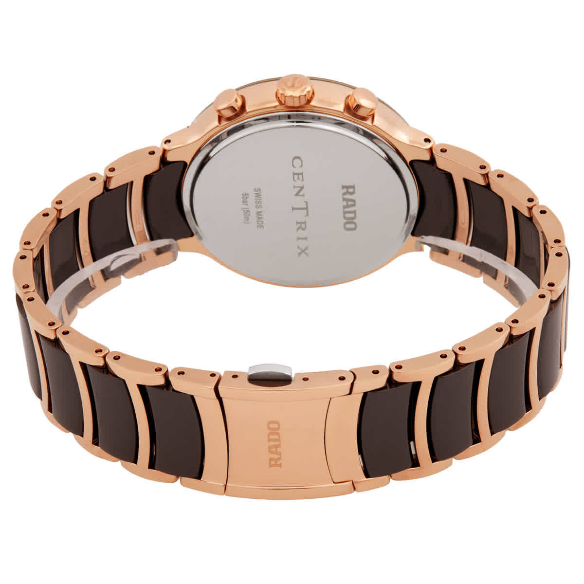 Rado Centrix Chronograph Quartz Mens Watch R30212402
