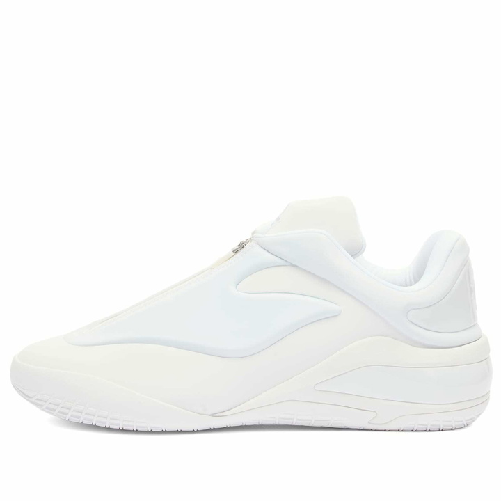 Photo: Converse Men's Shai 001 Ox Sneaker in White