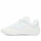 Converse Men's Shai 001 Ox Sneaker in White