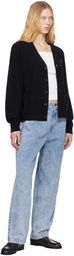 ADER error Blue Sig; TRS Tag 03 Jeans