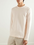 Mr P. - Organic Cotton T-Shirt - Neutrals