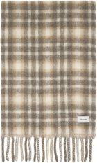 Holzweiler Beige Fresia Scarf