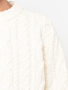 DRIES VAN NOTEN - Wool Sweater