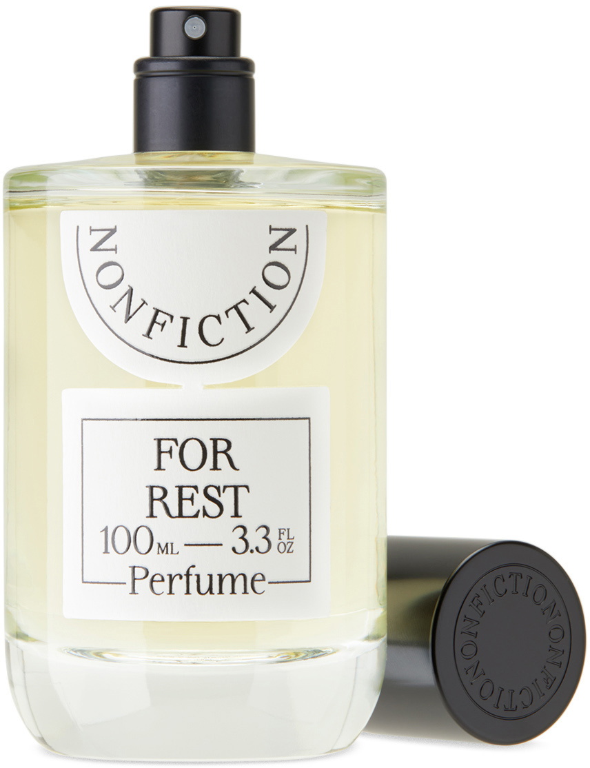 Nonfiction For Rest Eau de Parfum, 100 mL