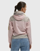 W Challenger II Windbreaker