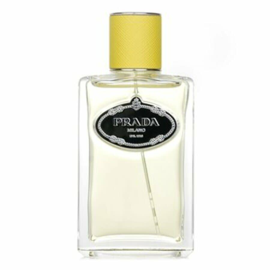 Prada Infusion D'Ylang EDP Spray 3.4 oz Fragrances 3614273674461