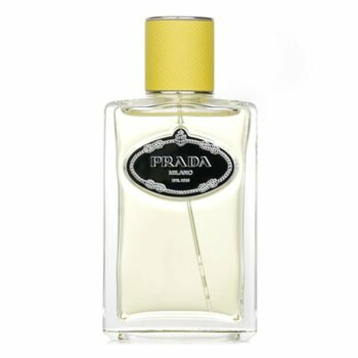 Photo: Prada Infusion D'Ylang EDP Spray 3.4 oz Fragrances 3614273674461