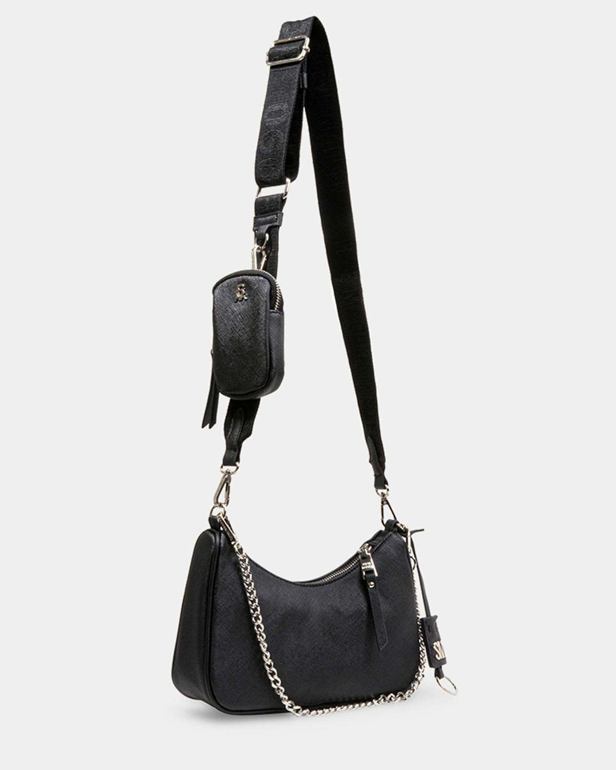 Steve Madden Bvital-S Bag in Black