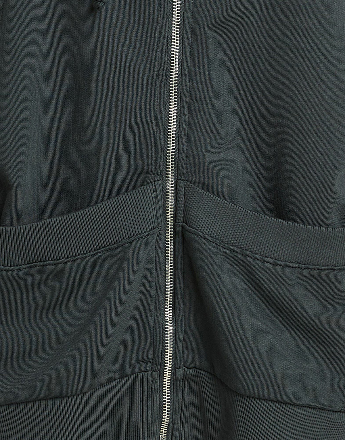 Crossley Womens Sweatshirt Charcoal