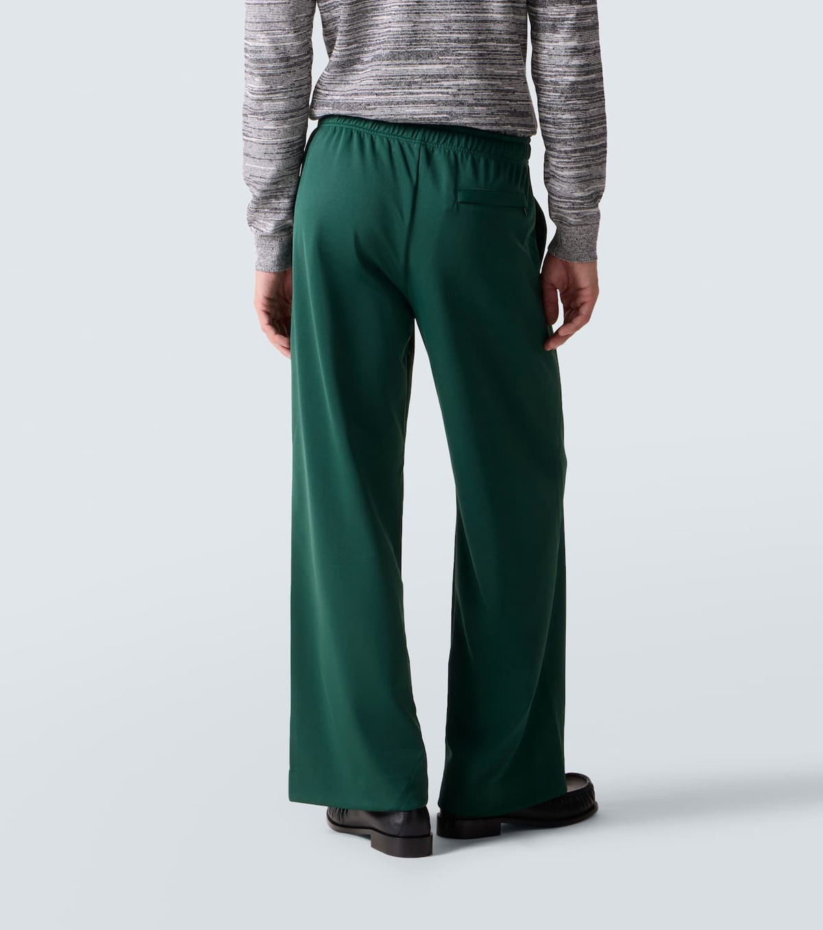 JW Anderson Jersey sweatpants