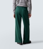 JW Anderson Jersey sweatpants