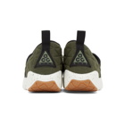 Nike Khaki ACG Moc 3.0 Sneakers