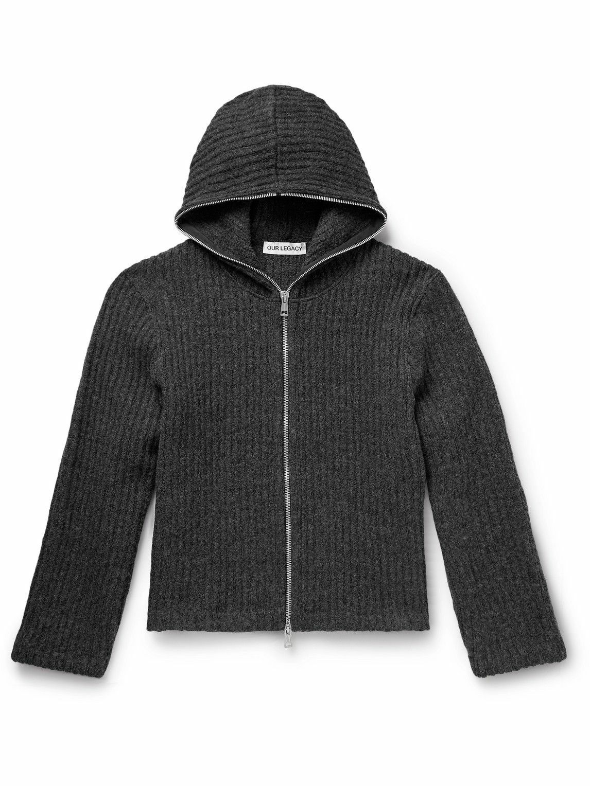 Our legacy flatlock cardigan hotsell