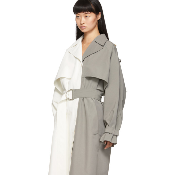 Givenchy trench sales