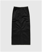 Envii Enneon Skirt 6948 Black - Womens - Skirts