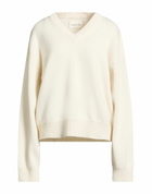 Armarium Womens Sweater Ivory
