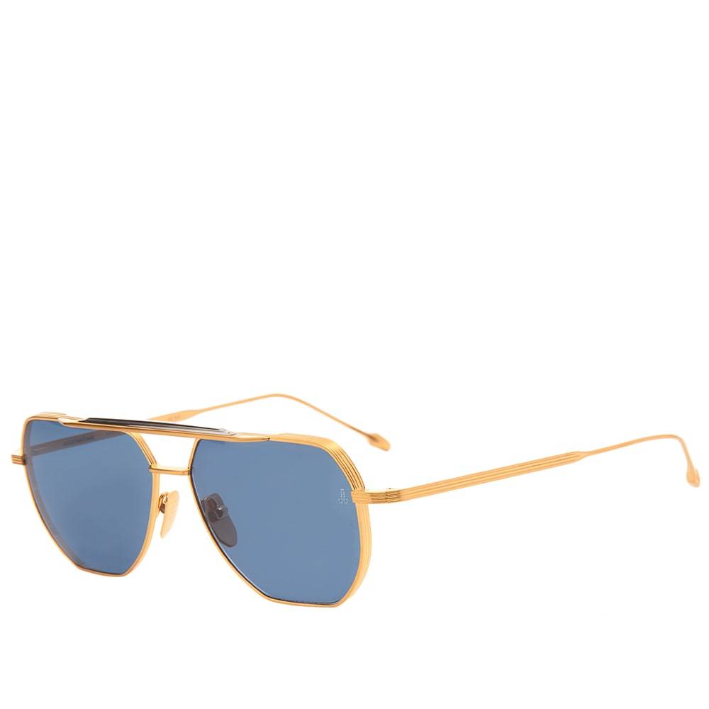 Jacques Marie Mage Brion Sunglasses Jacques Marie Mage