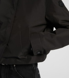 Moncler Genius x EE72 by Edward Enninful Krovanh down jacket