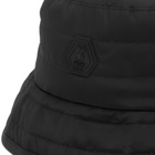 Puma x SKEPTA Boonie Hat in Black 