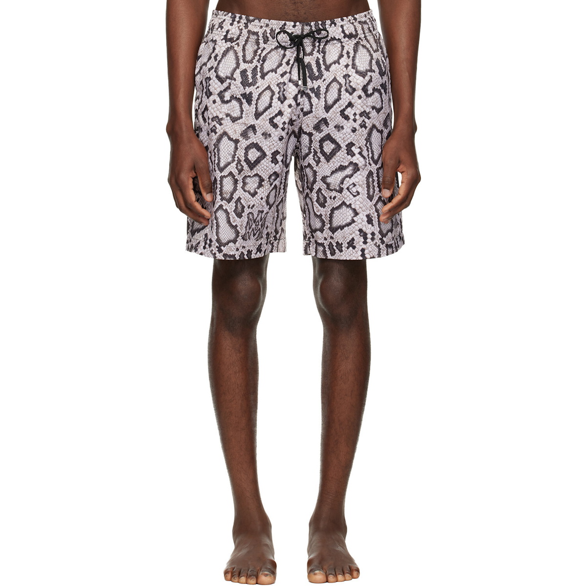 Diet Butcher Slim Skin Black Forbidden Fruit Shorts Diet Butcher