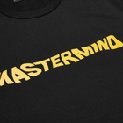 MASTERMIND WORLD Happy Skull Tee