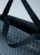 Bao Bao Issey Miyake Cart Reflector Tote Bag