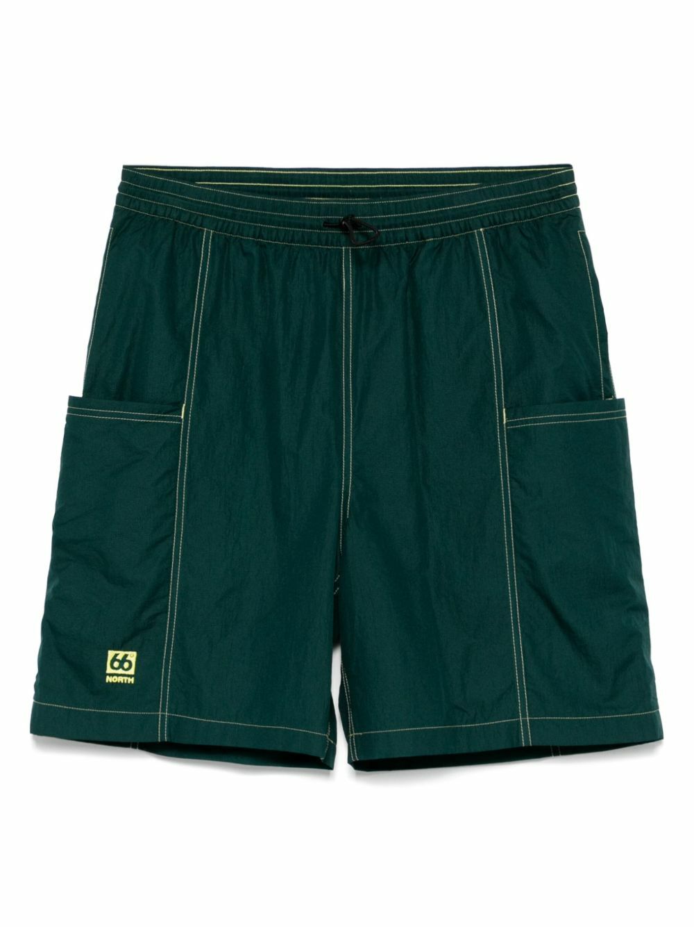 66 North Raudasandur Shorts