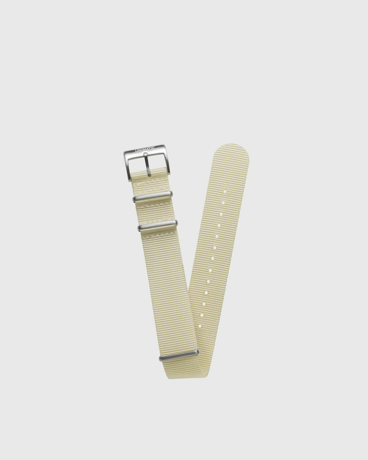 Unimatic Unn 7499 Ssb22 White Watches
