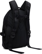 Y-3 Black Staple Backpack