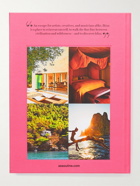 Assouline - Ibiza Bohemia hardcover book