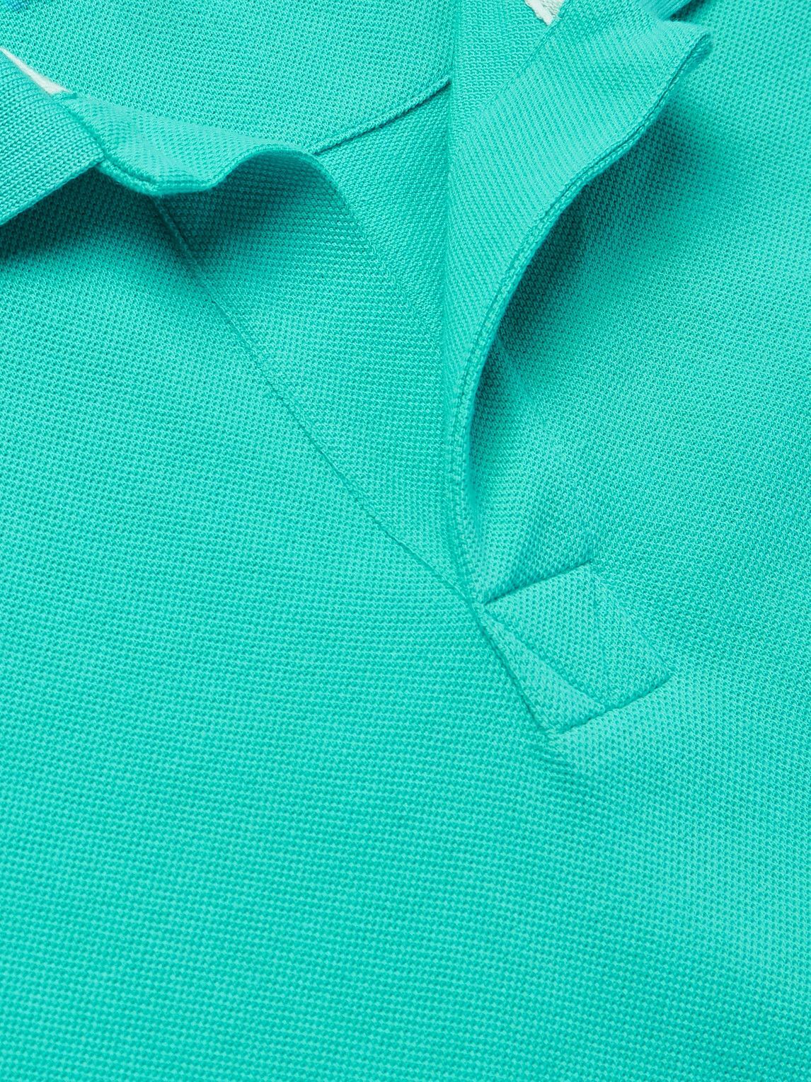 Vilebrequin - Slim-Fit Logo-Embroidered Organic Cotton-Piqué Polo Shirt - Blue