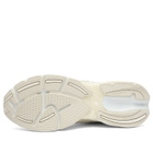 Comme des Garçons Homme Men's x New Balance 2010V Sneakers in White