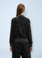 Palm Angels Palm Jacquard Track Jacket