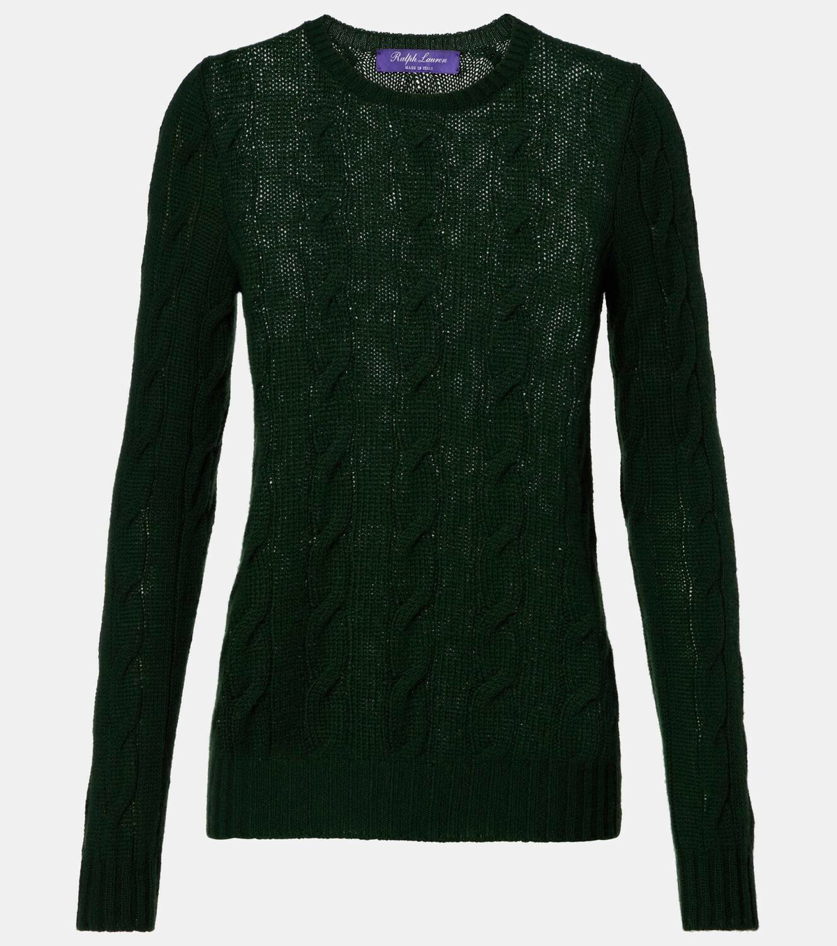 Ralph Lauren Collection Cashmere sweater