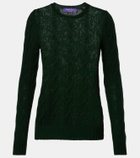 Ralph Lauren Collection Cashmere sweater