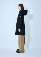 Moncler Laerte Long Parka 