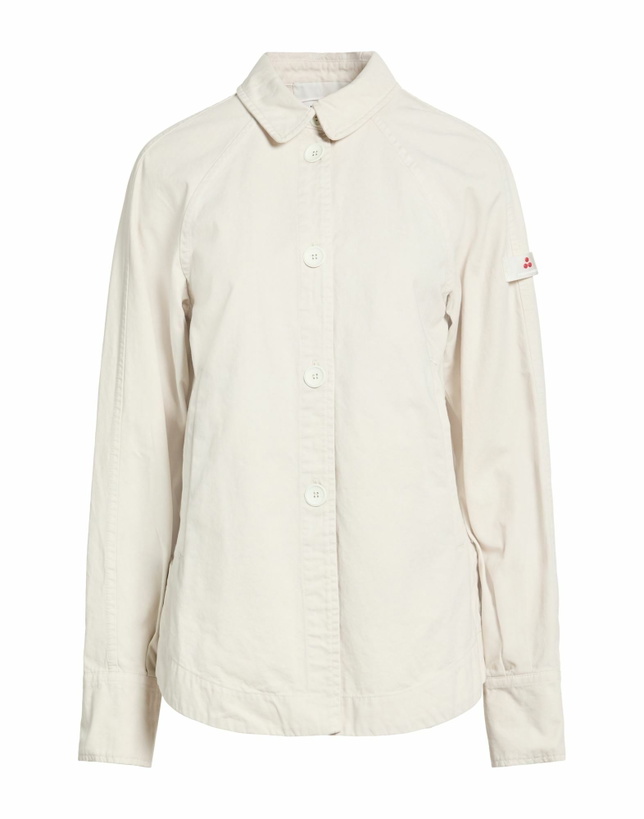 Photo: Peuterey Womens Jacket Light in Grey