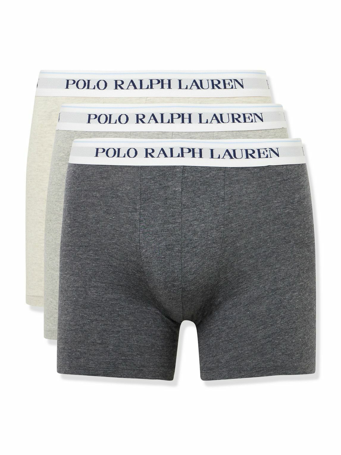 Polo Ralph Lauren Modern Briefs