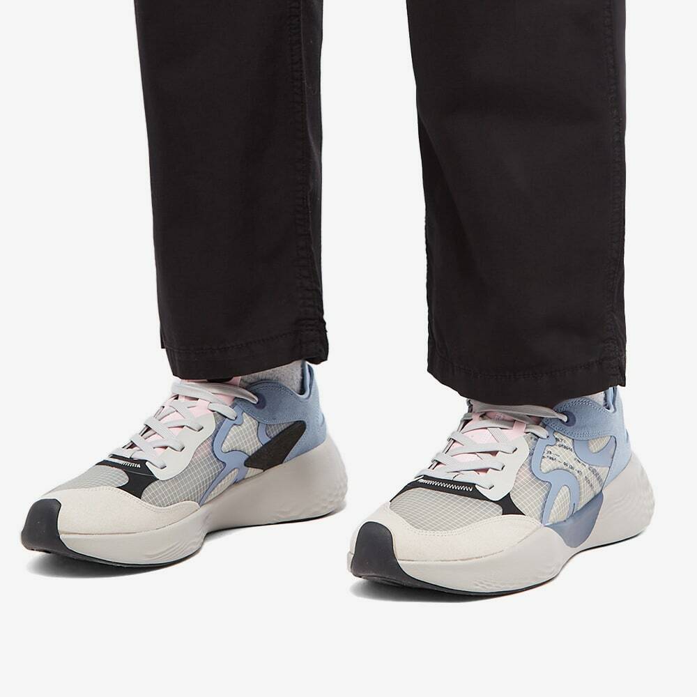 NIKE JORDAN DELTA 3 LOW IRON ORE ナイキジョーダン NIKE JORDAN DELTA 3 LOW IRON ORE ナイキジョーダン (Nike