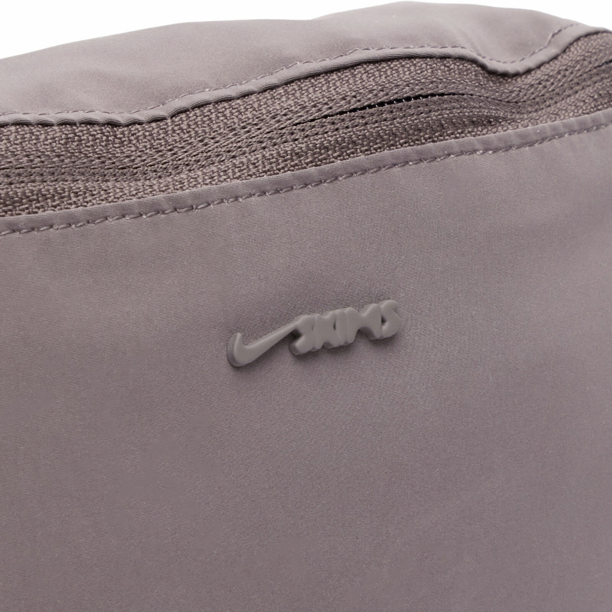 Nike Women's x SKIMS Fannypack in Armor 