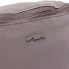 Nike Women's x SKIMS Fannypack in Armor 