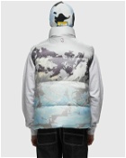 Canada Goose X Nba X Kidsuper Studios Reversible Vest Multi - Mens - Vests