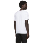 Saturdays NYC White NYC Moonflower T-Shirt